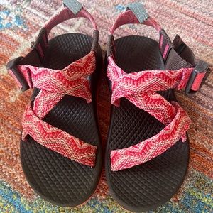 Chaco Sandals Girls size 10